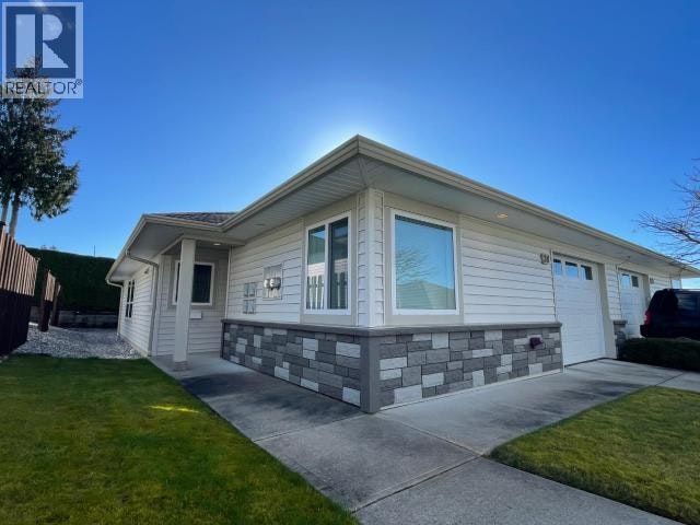 24-4415 Manson Avenue, Powell River, BC, V8A 0A5