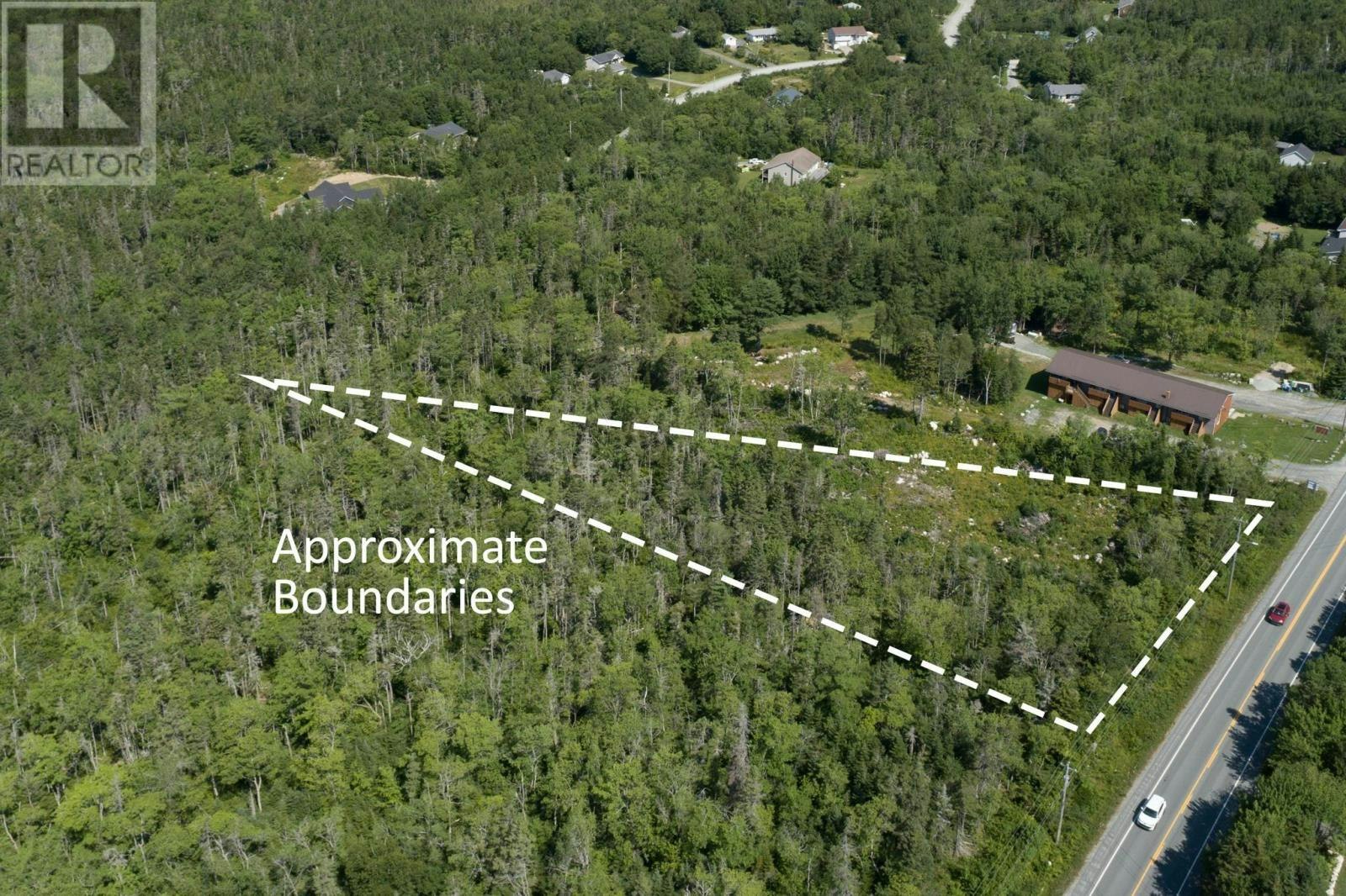 Lot-1 333 Highway No, Strathlorne, NS, B3T 1V3