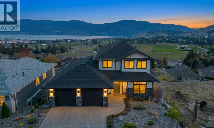 2847 Copper Ridge Drive