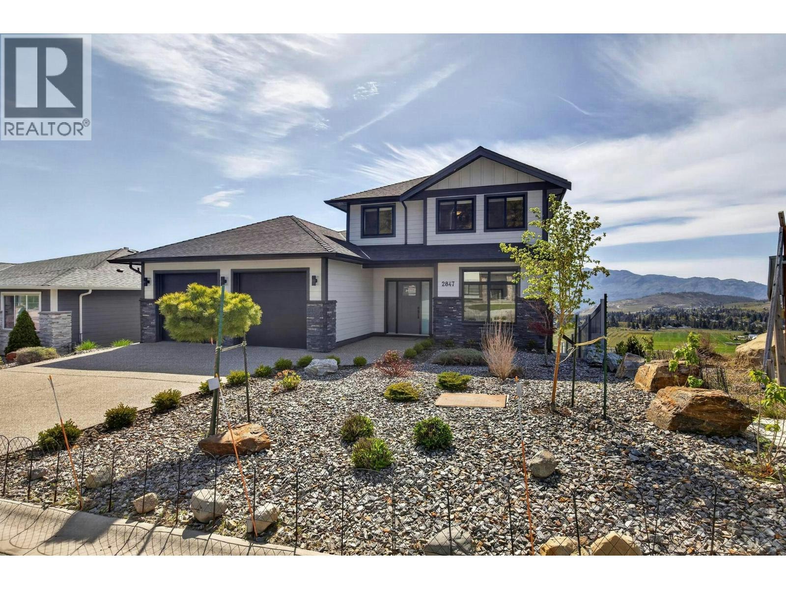 2847 Copper Ridge Drive, West Kelowna, BC, V4T 0E7
