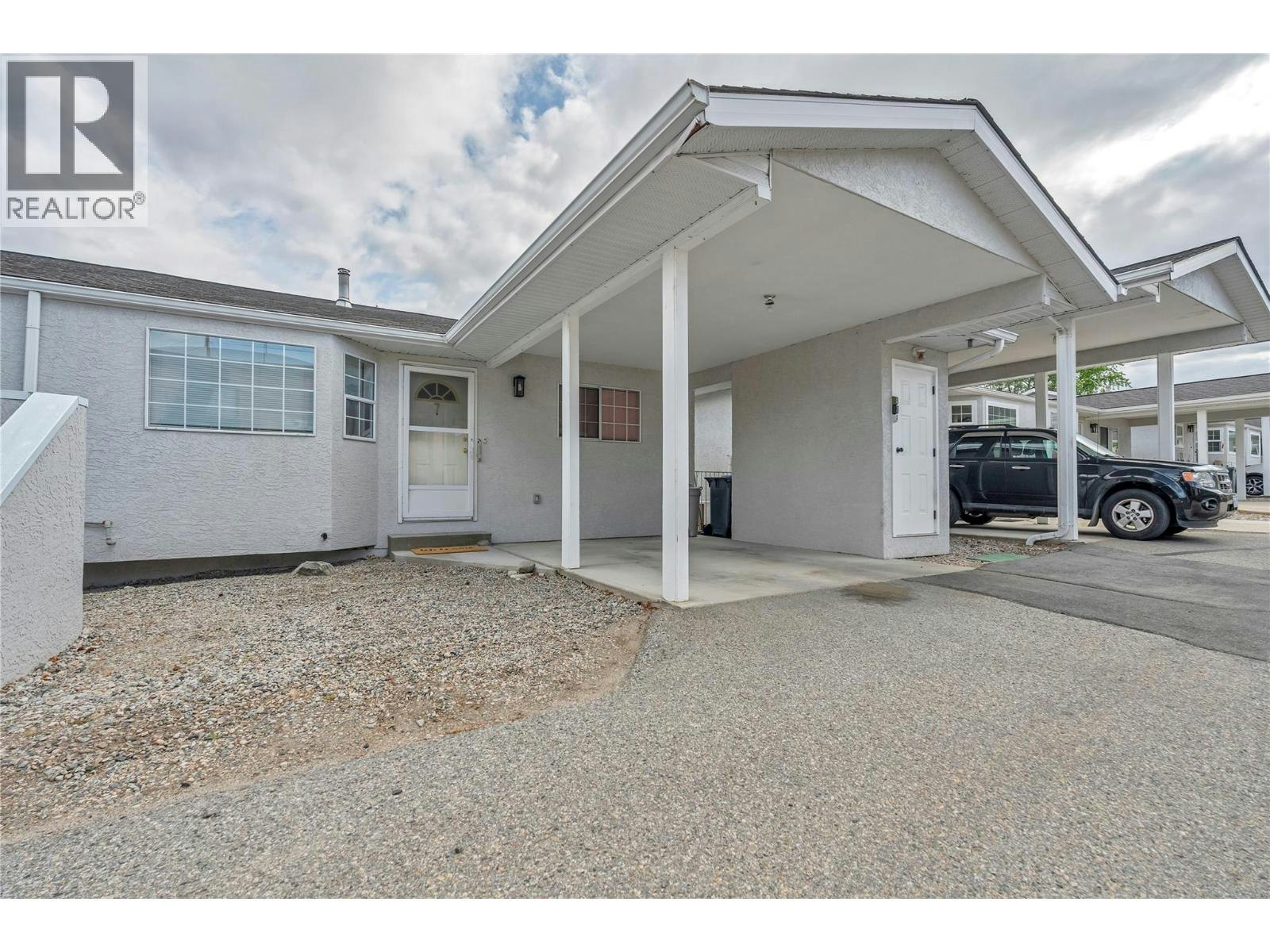 7-14615 Victoria Road, Summerland, BC, V0H 1Z5