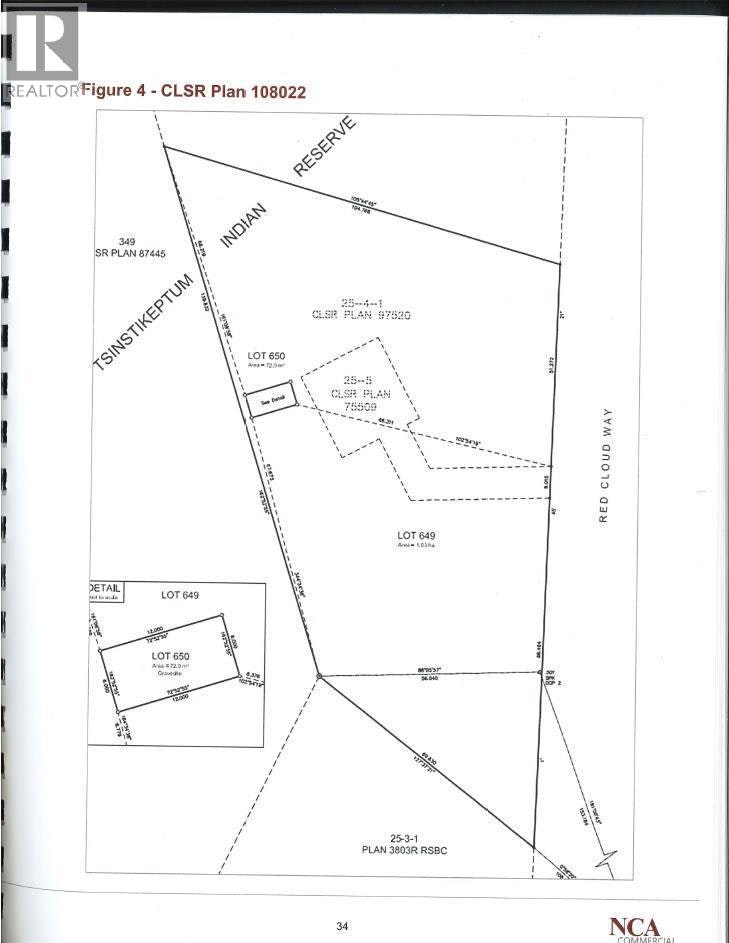 00 Red Cloud Way, Westbank, BC, V4T 2G9