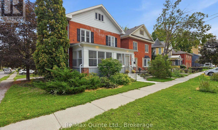 95 Victoria Avenue
