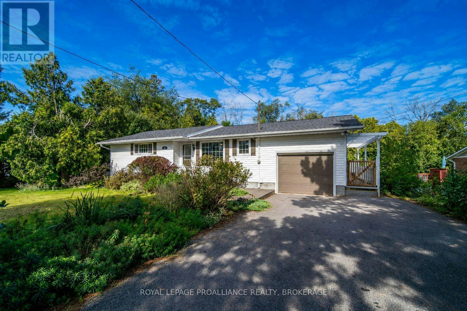 19 Millhaven Road, Loyalist, ON, K0H 2H0