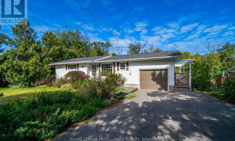 19 Millhaven Road