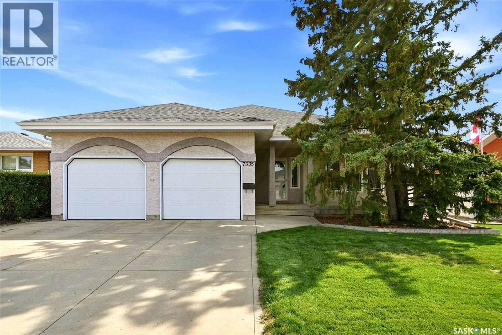 7335 8th Avenue, Regina, SK, S4T 0X2