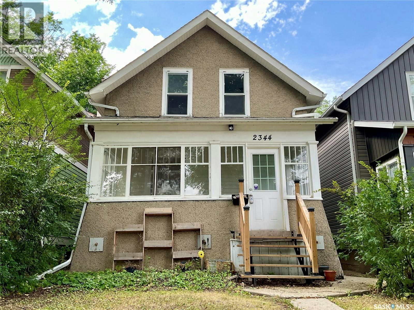 2344 Toronto Street, Regina, SK, S4P 1N6