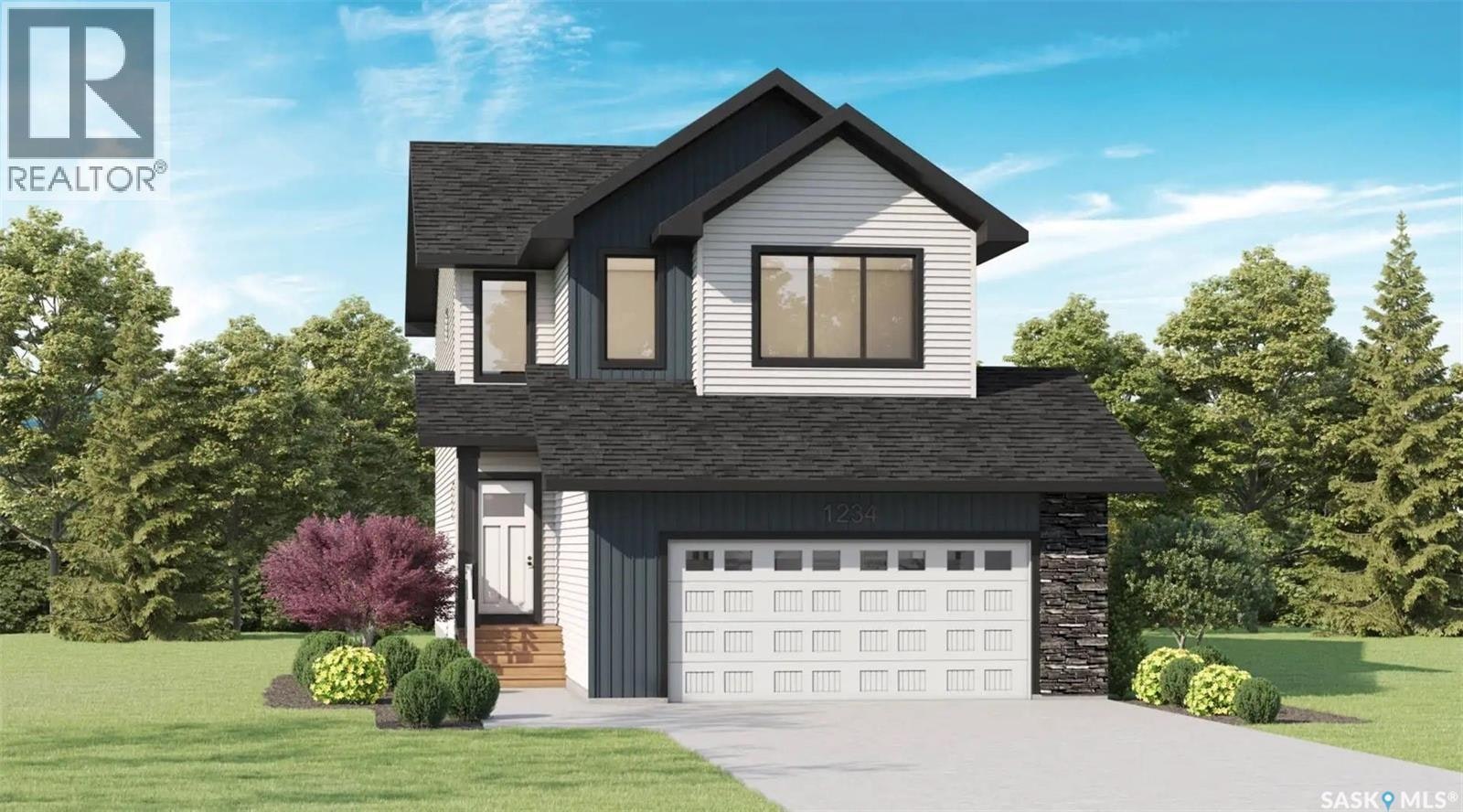 1201 Camden Gardens, White City, SK, S4L 0G1