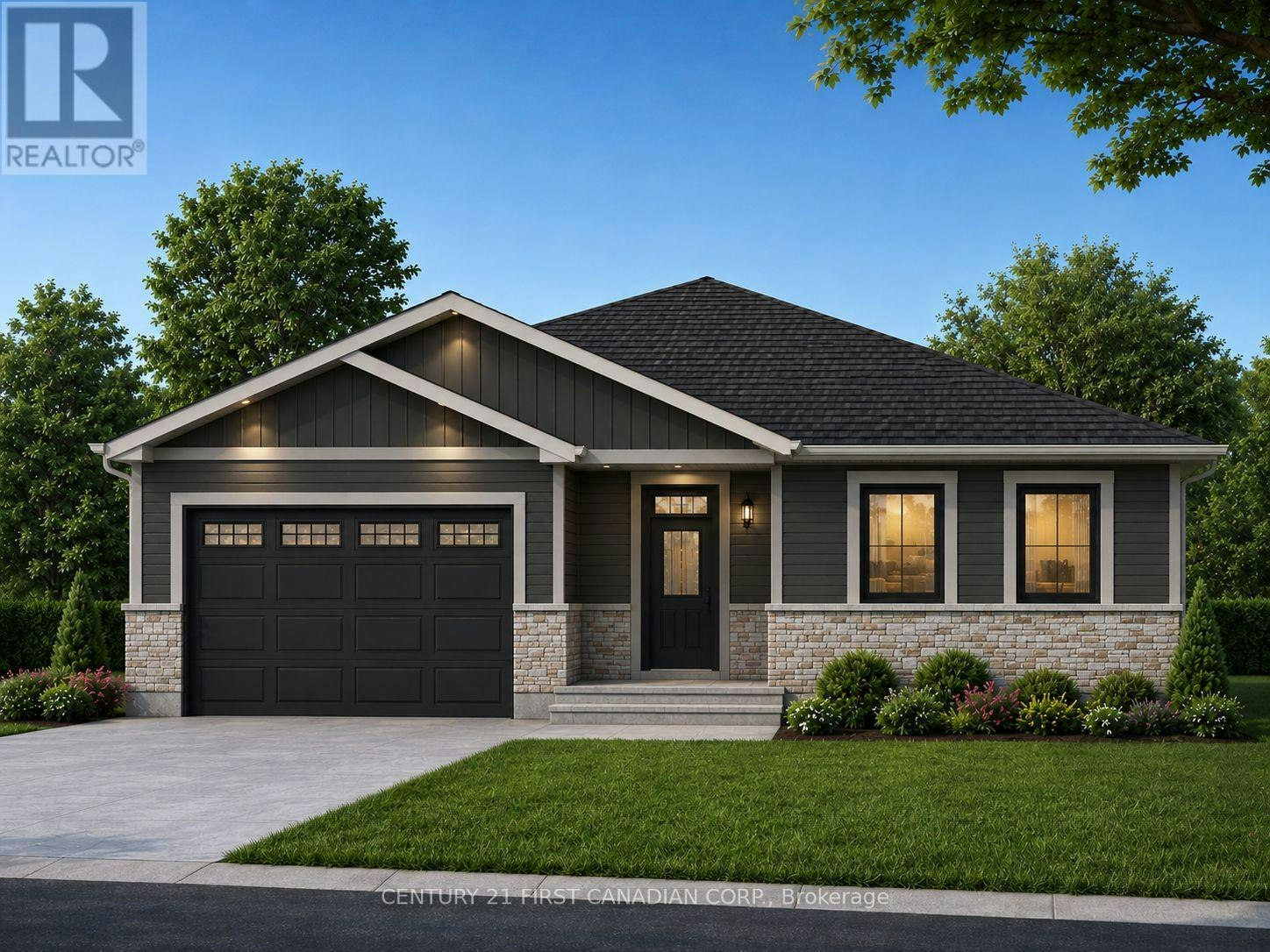 91 Victoria Avenue E, Exeter, ON, N0M 1M0