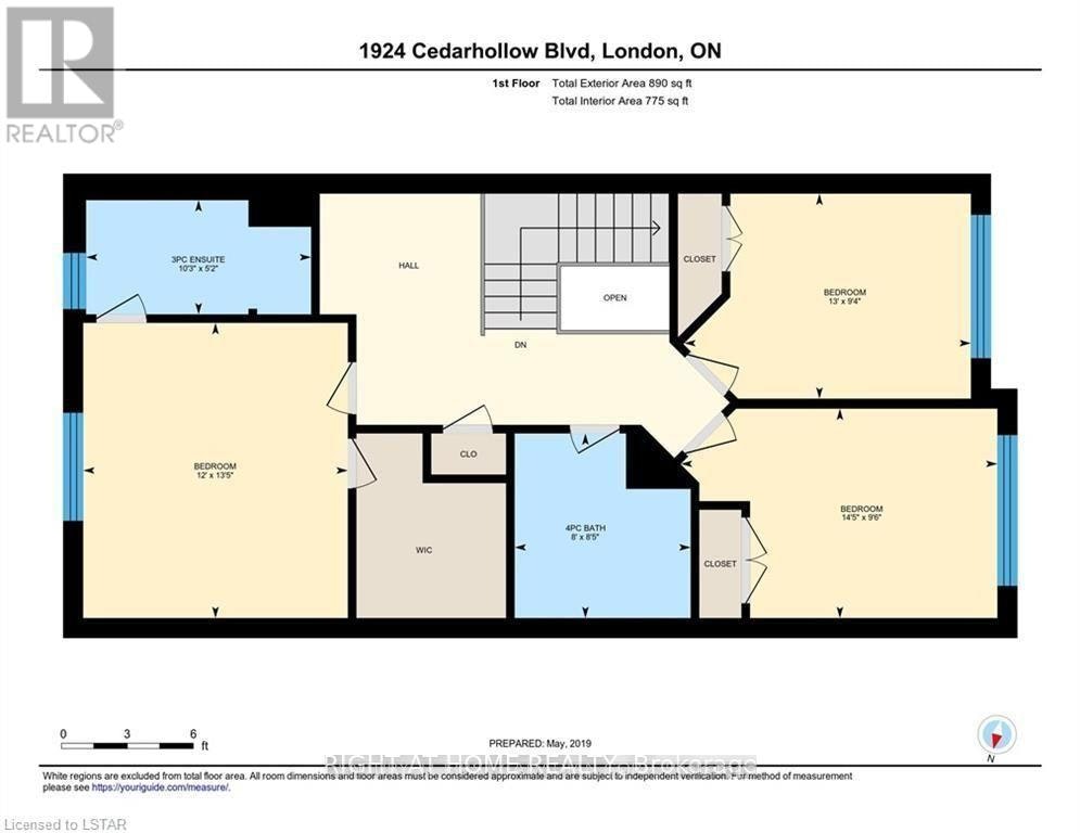 97-1924 Cedarhollow Boulevard, London, ON, N5X 0K3 - 36