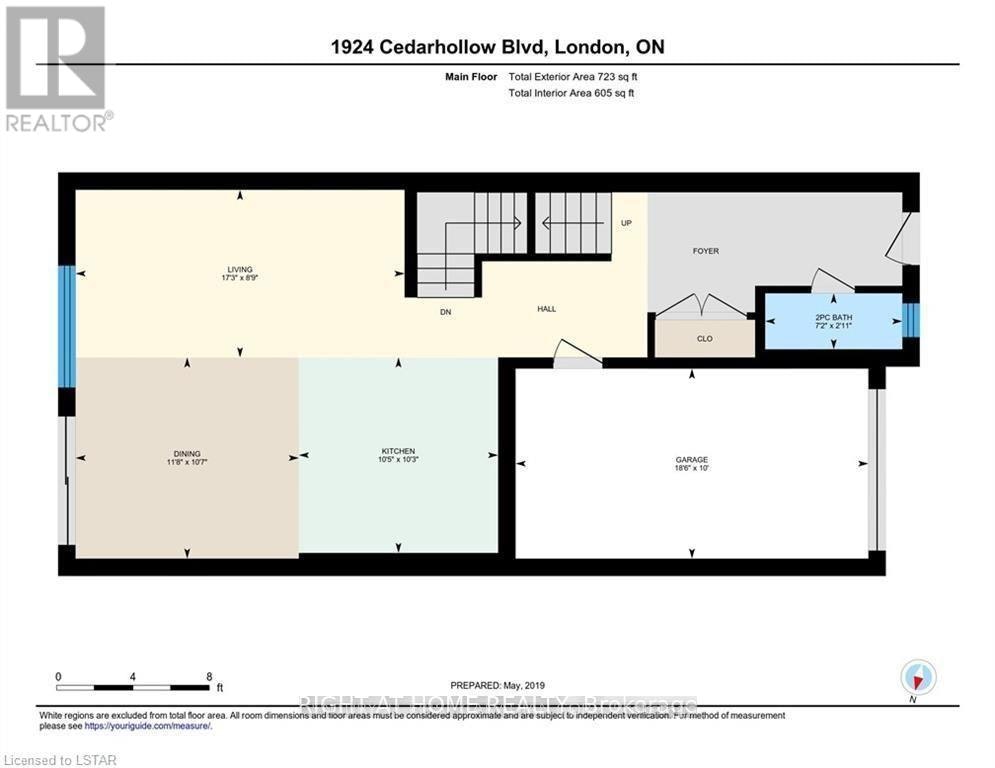 97-1924 Cedarhollow Boulevard, London, ON, N5X 0K3 - 38