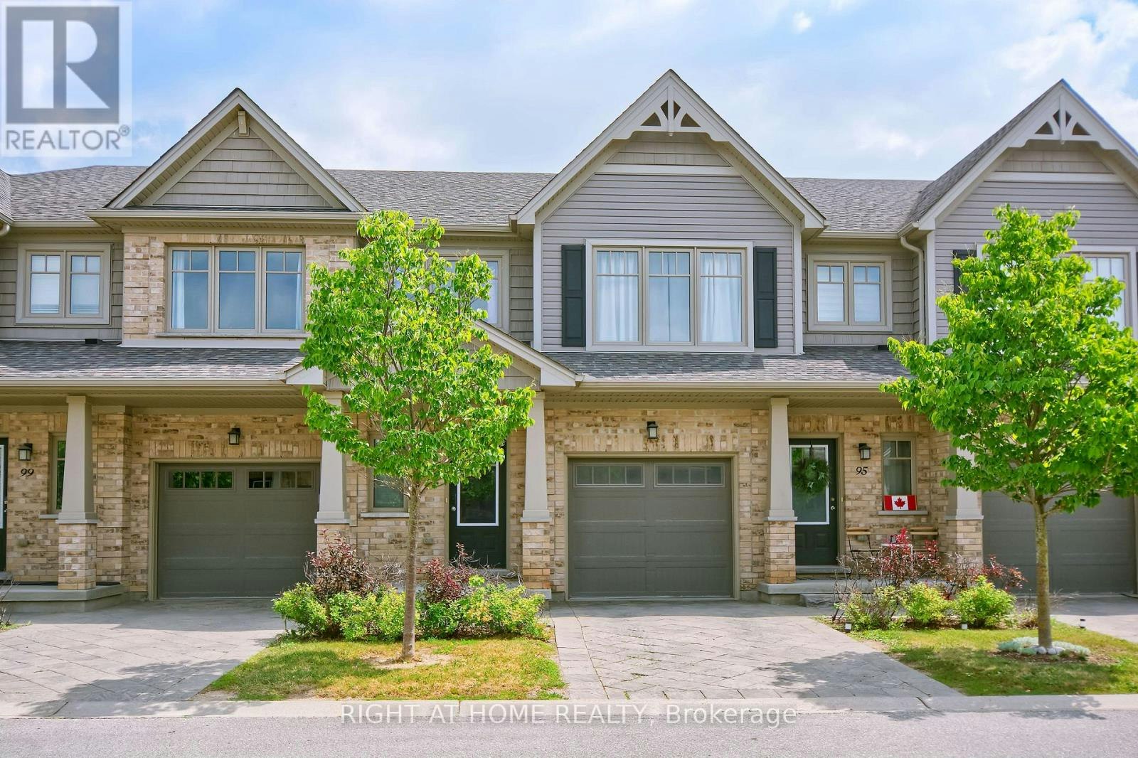 97-1924 Cedarhollow Boulevard, London, ON, N5X 0K3