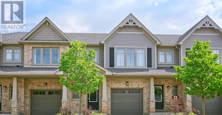 97-1924 Cedarhollow Boulevard, London, ON, N5X 0K3