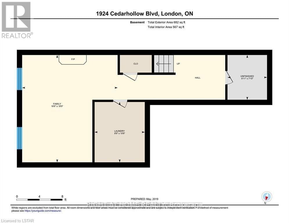 97-1924 Cedarhollow Boulevard, London, ON, N5X 0K3 - 37