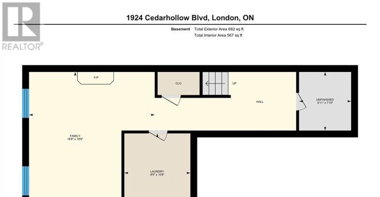 97-1924 Cedarhollow Boulevard, London, ON, N5X 0K3 - 37