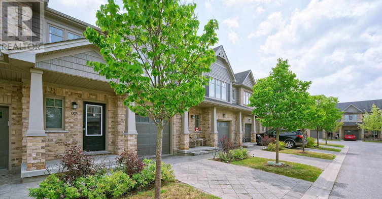 97-1924 Cedarhollow Boulevard, London, ON, N5X 0K3 - 3
