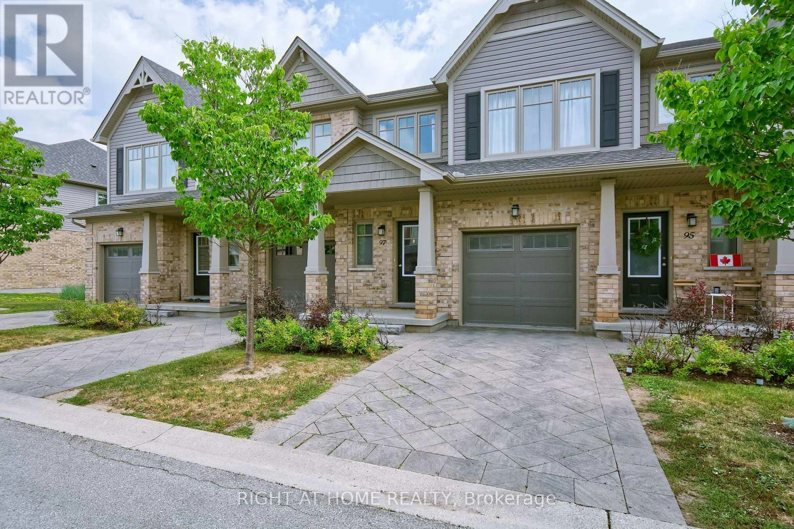 97-1924 Cedarhollow Boulevard, London, ON, N5X 0K3 - 2