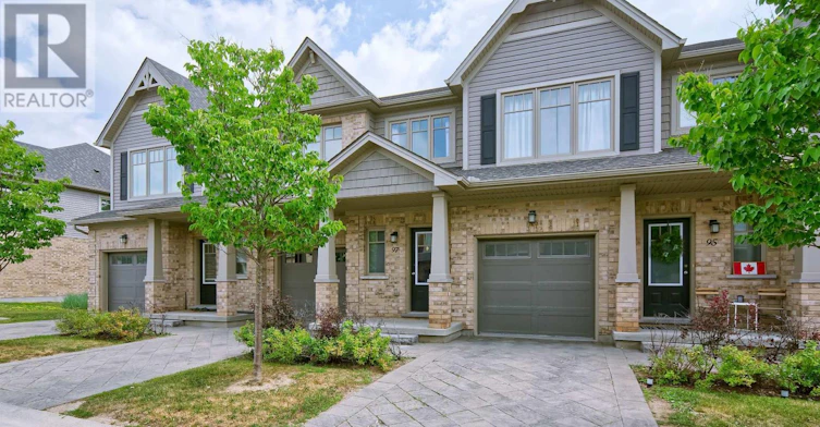 97-1924 Cedarhollow Boulevard, London, ON, N5X 0K3 - 2
