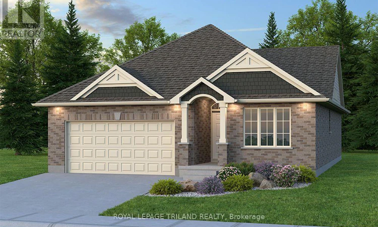 LOT-11 Sandymount Parkway