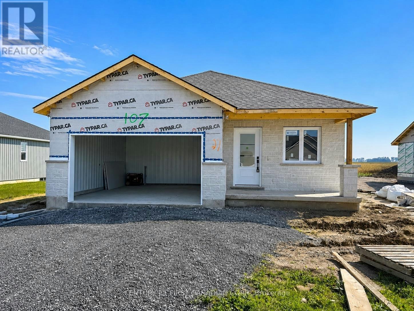 107 Victoria Avenue E, Exeter, ON, N0M 1M0