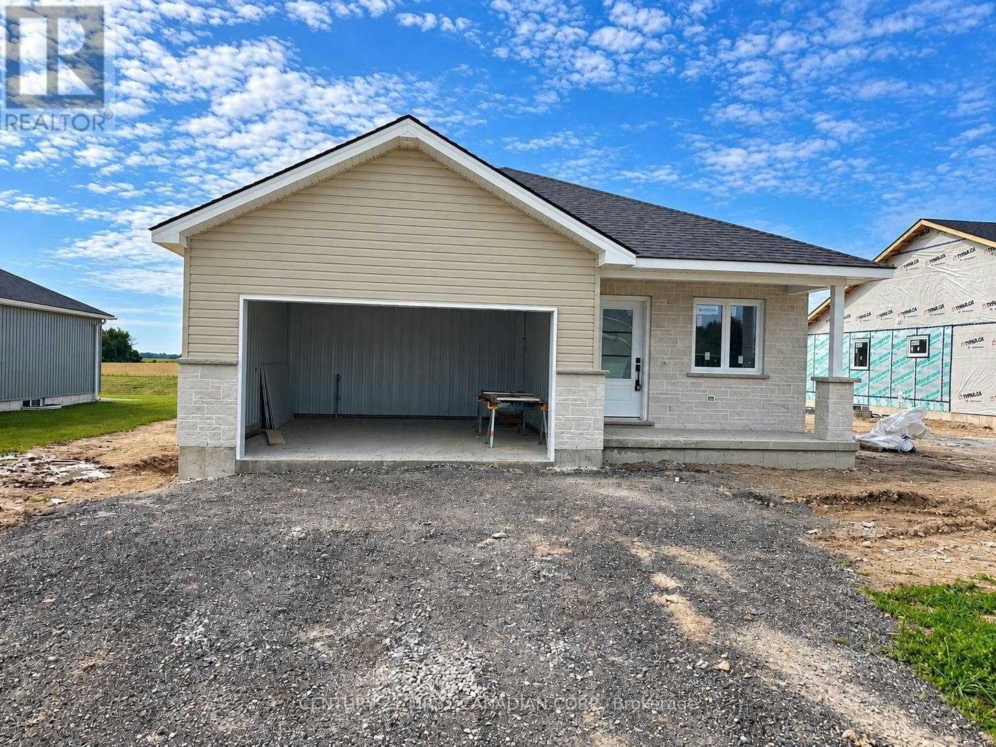107 Victoria Avenue E, Exeter, ON, N0M 1M0