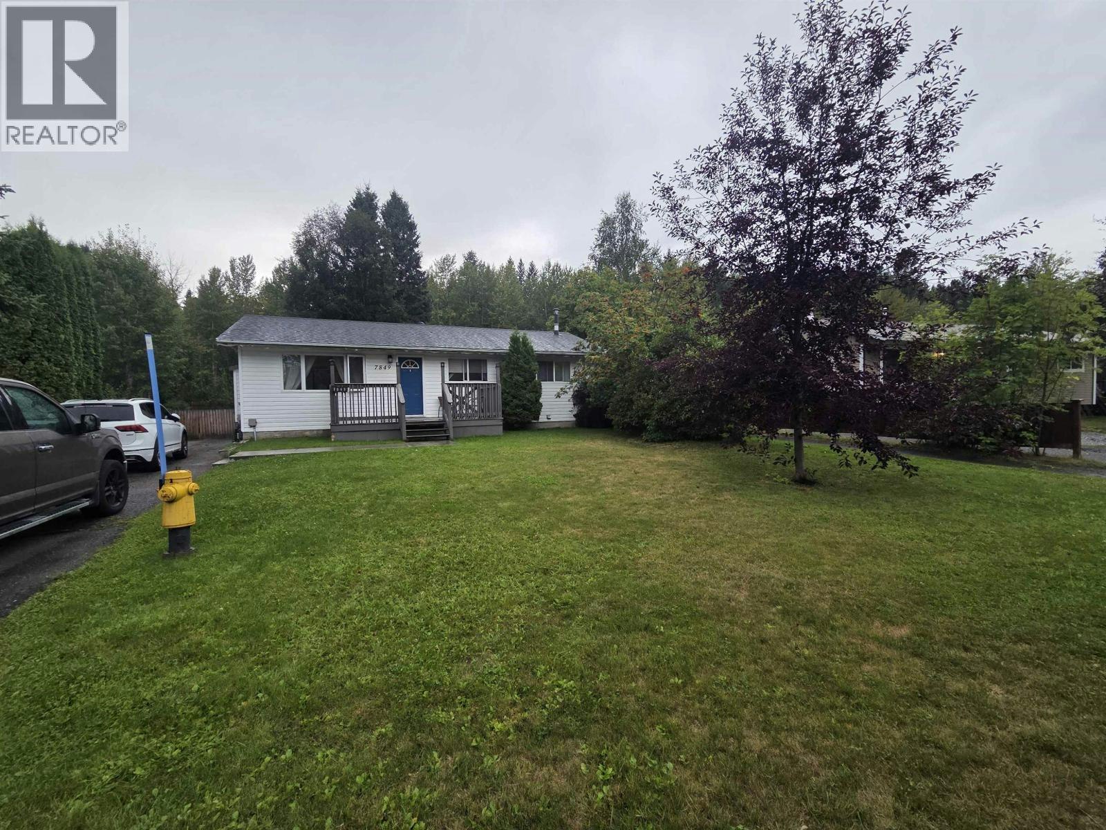7849 Piedmont Crescent, Prince George, BC, V2N 3K8