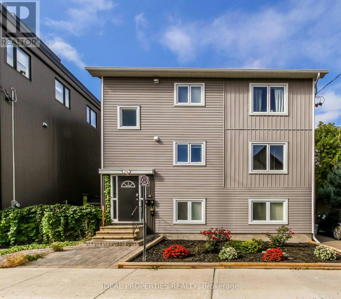 A-276 Carruthers Avenue, Ottawa, ON, K1Y 1N9