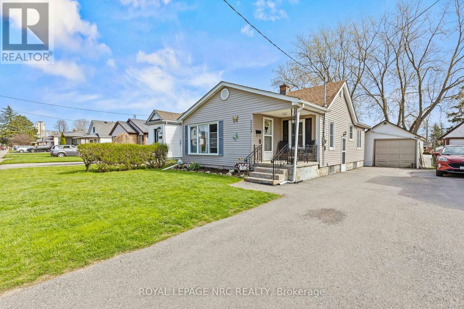 6504 Monroe Street, Niagara Falls, ON, L2G 2G8