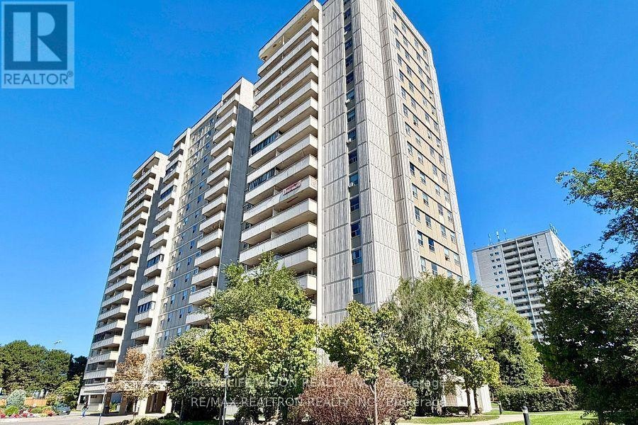 1808-1338 York Mills Boulevard, Toronto, ON, M3A 3M3