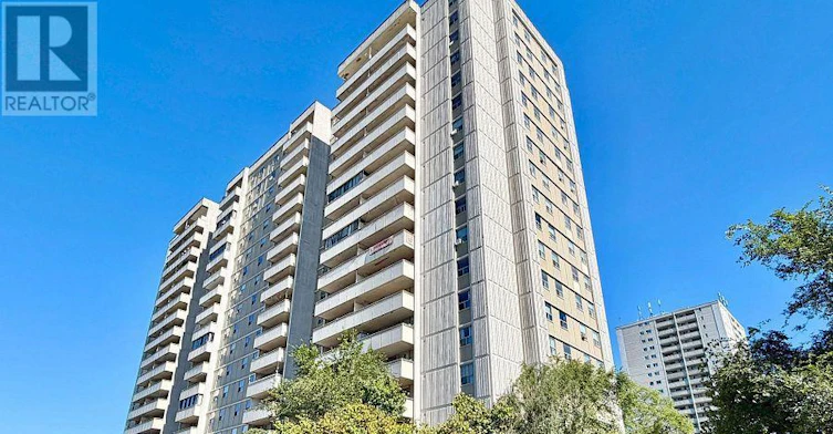 1808-1338 York Mills Boulevard, Toronto, ON, M3A 3M3