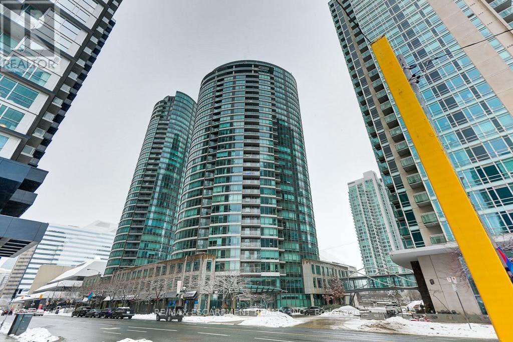 2510-373 Front Street W, Toronto, ON, M5V 3R7
