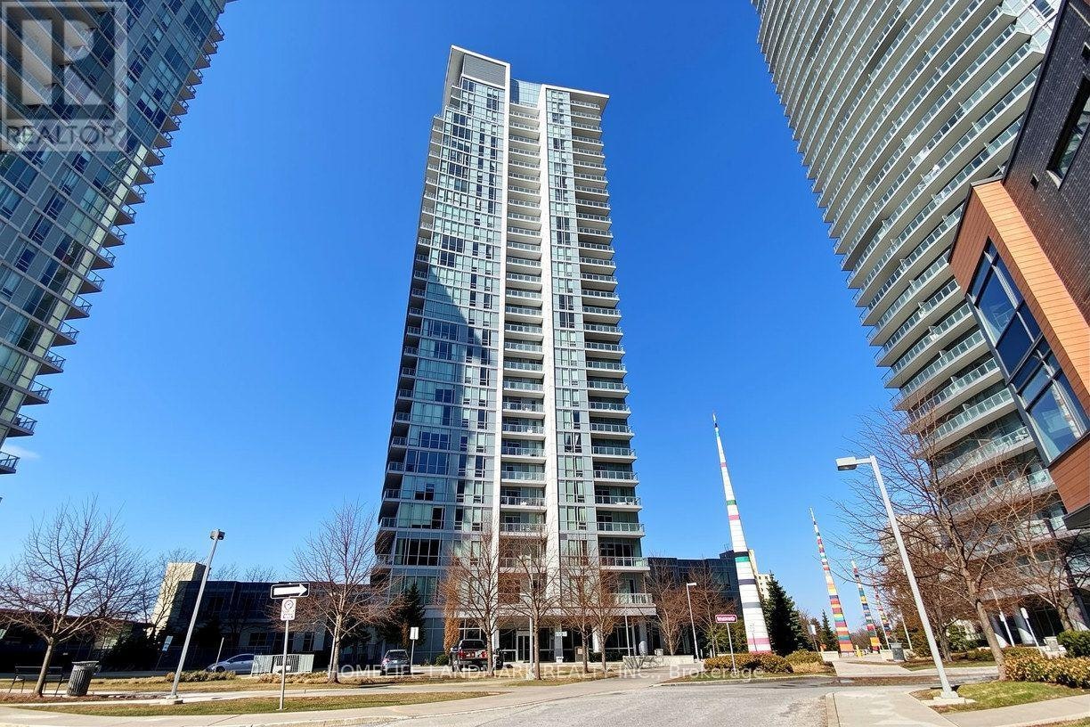 PS 011-66 Forest Manor Drive, Toronto, ON, M2J 0B7