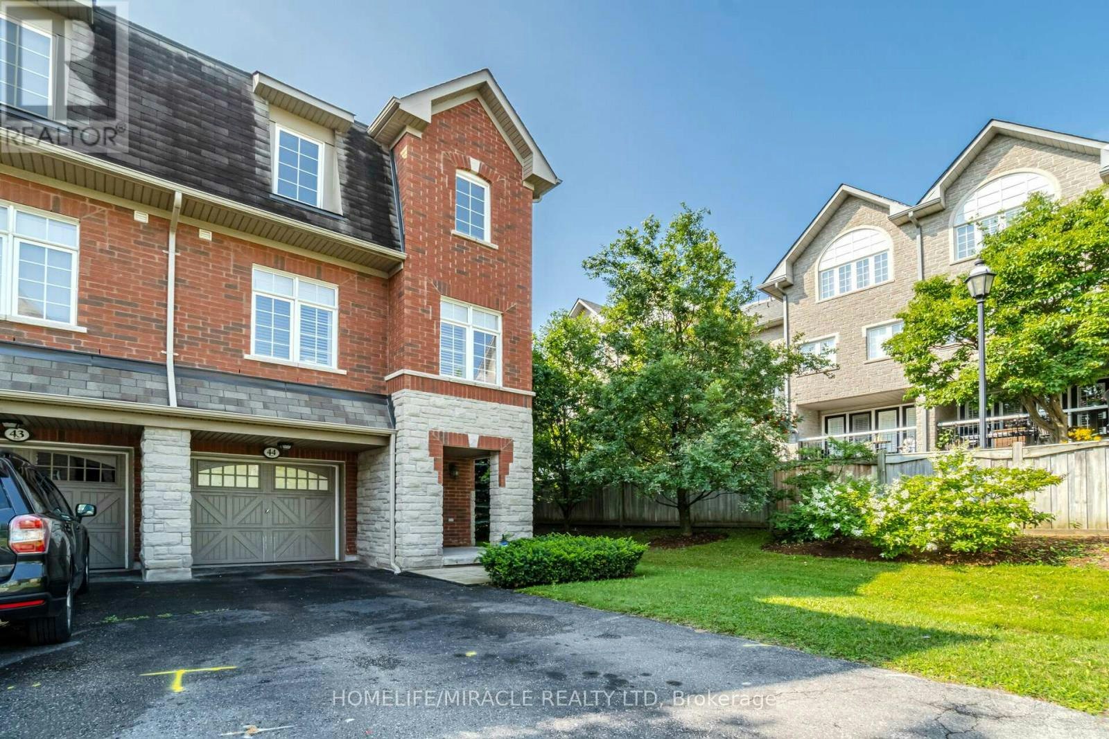 44-1701 Finch Avenue, Pickering, ON, L1V 0B7 - 3