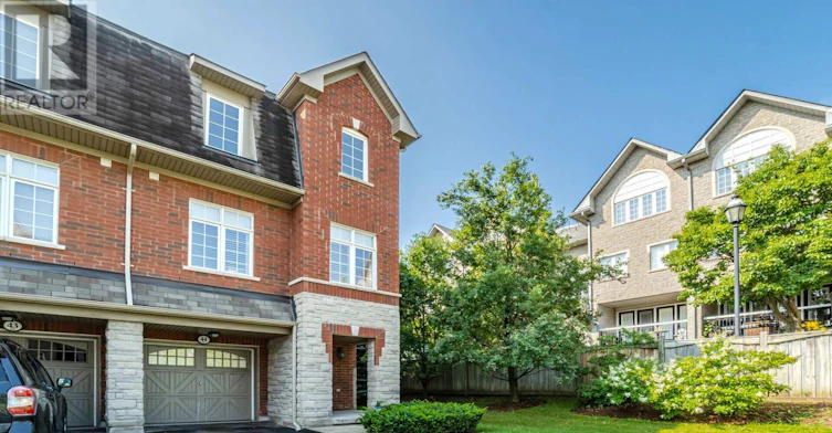 44-1701 Finch Avenue, Pickering, ON, L1V 0B7 - 3