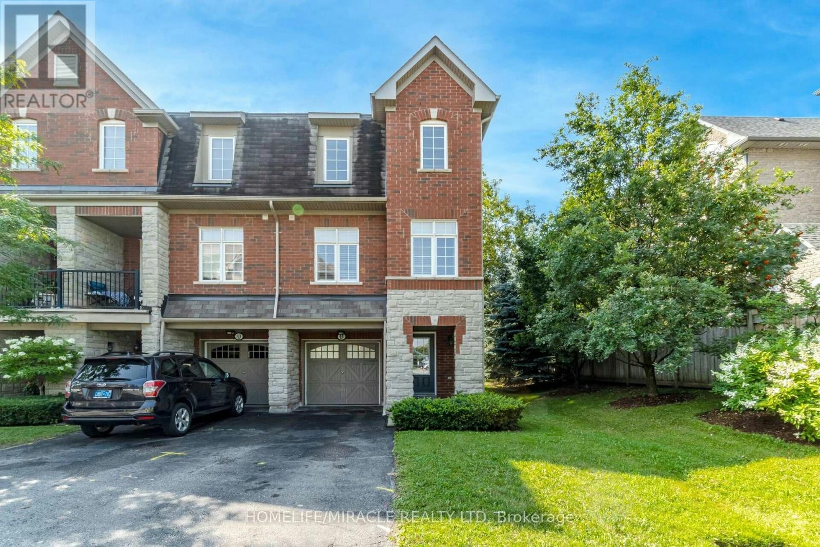 44-1701 Finch Avenue, Pickering, ON, L1V 0B7