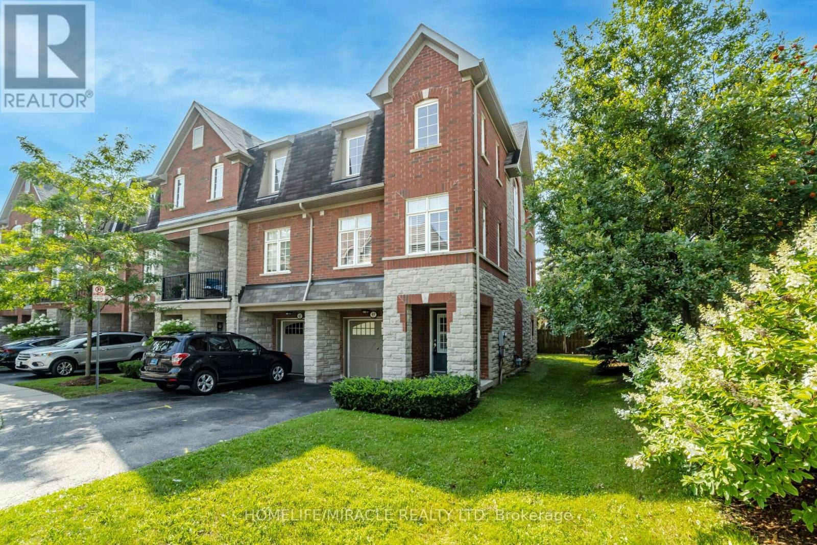 44-1701 Finch Avenue, Pickering, ON, L1V 0B7 - 2