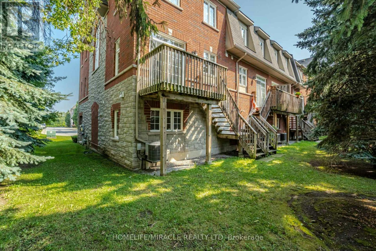 44-1701 Finch Avenue, Pickering, ON, L1V 0B7 - 42