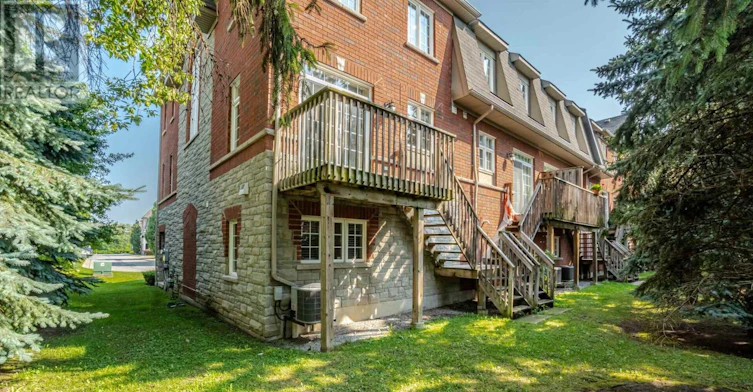 44-1701 Finch Avenue, Pickering, ON, L1V 0B7 - 42