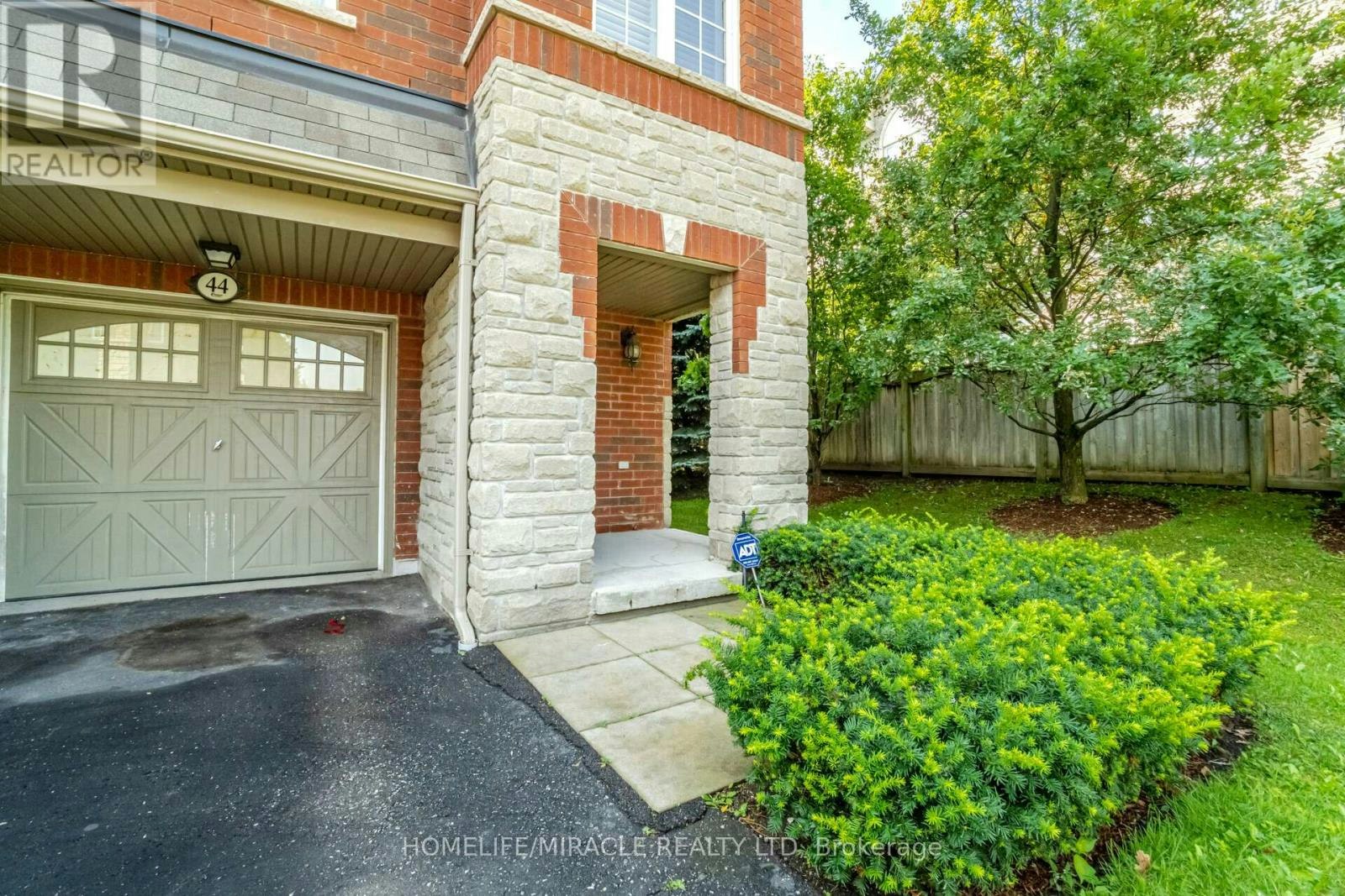 44-1701 Finch Avenue, Pickering, ON, L1V 0B7 - 4