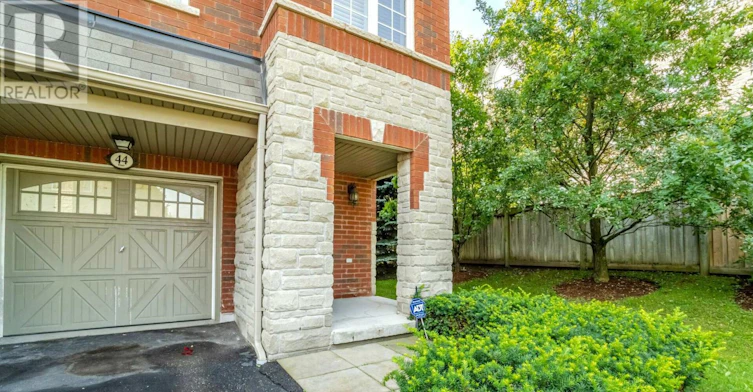 44-1701 Finch Avenue, Pickering, ON, L1V 0B7 - 4