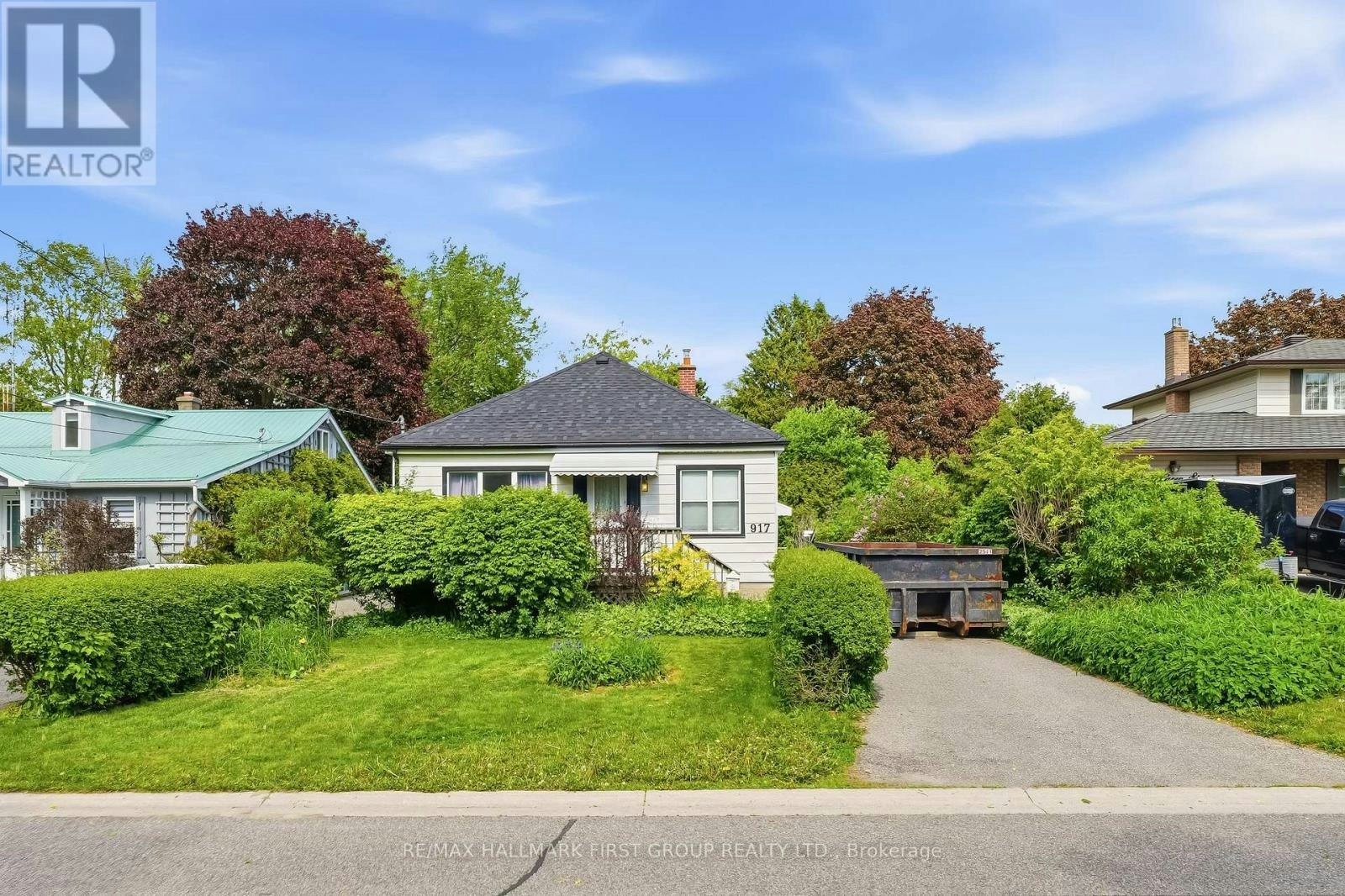 917 Green Street, Whitby, ON, L1N 4G4