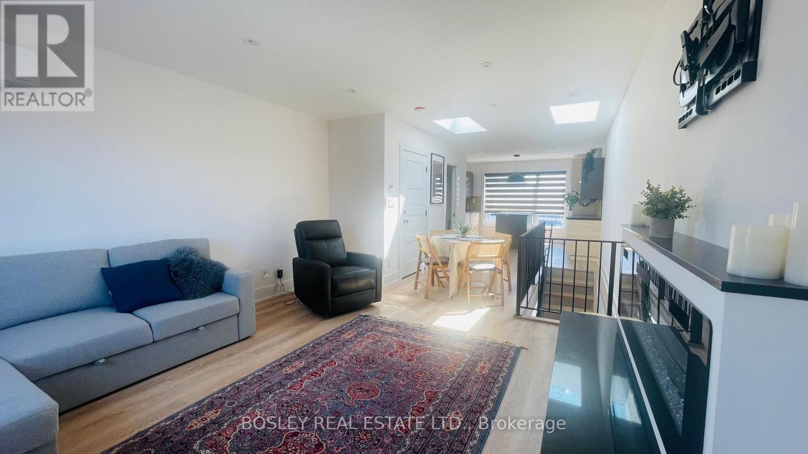 UPPER-317 O'connor Drive, Toronto, ON, M4J 2V1 - 19