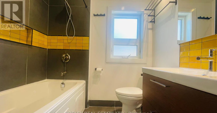 UPPER-317 O'connor Drive, Toronto, ON, M4J 2V1 - 7