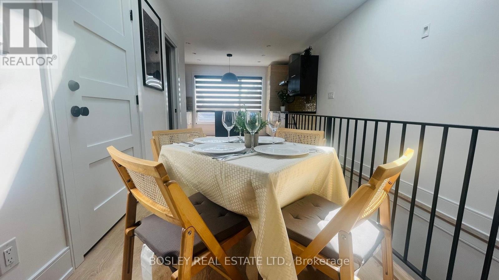 UPPER-317 O'connor Drive, Toronto, ON, M4J 2V1 - 25