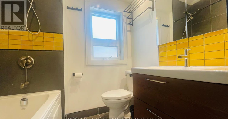 UPPER-317 O'connor Drive, Toronto, ON, M4J 2V1 - 8
