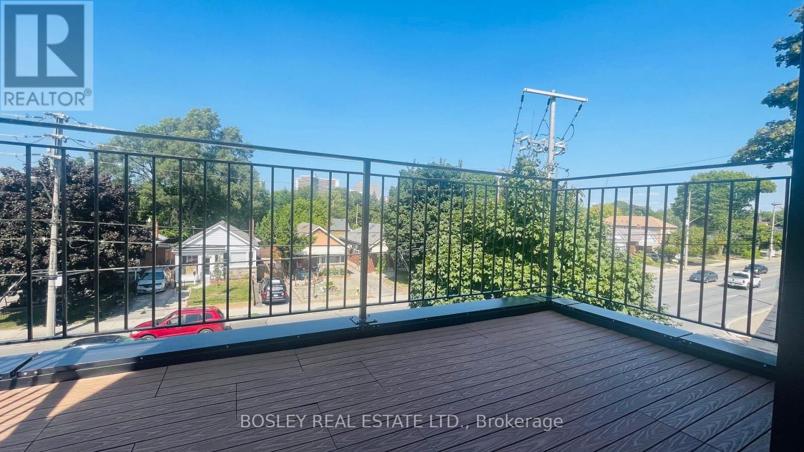 UPPER-317 O'connor Drive, Toronto, ON, M4J 2V1 - 22