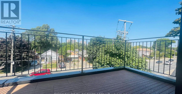 UPPER-317 O'connor Drive, Toronto, ON, M4J 2V1 - 22