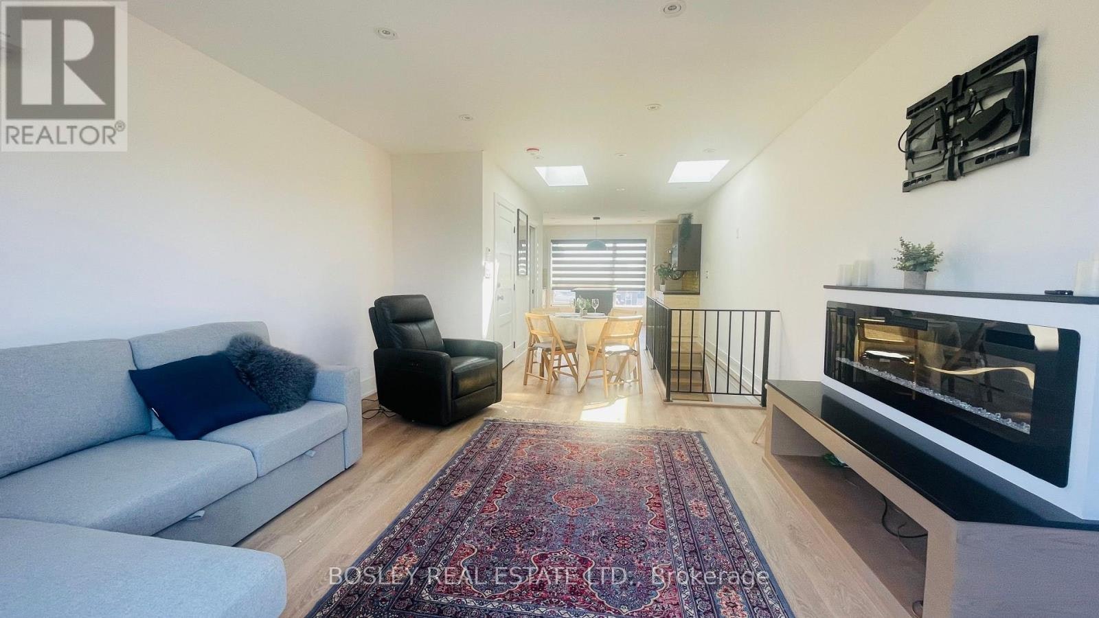 UPPER-317 O'connor Drive, Toronto, ON, M4J 2V1 - 23