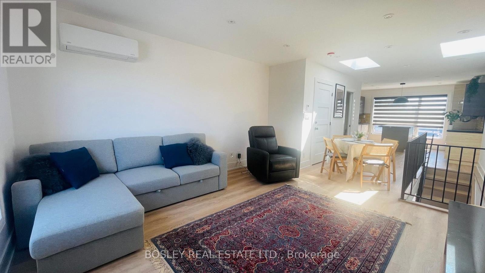 UPPER-317 O'connor Drive, Toronto, ON, M4J 2V1 - 20