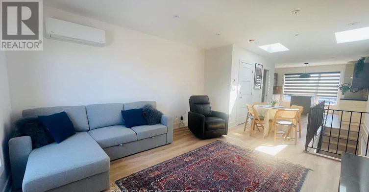 UPPER-317 O'connor Drive, Toronto, ON, M4J 2V1 - 20